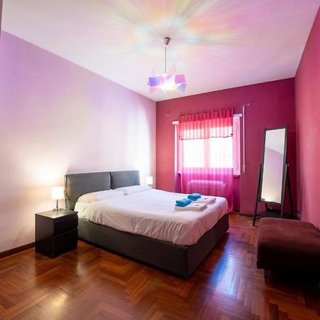 Casa Labertino Daire Roma Dış mekan fotoğraf