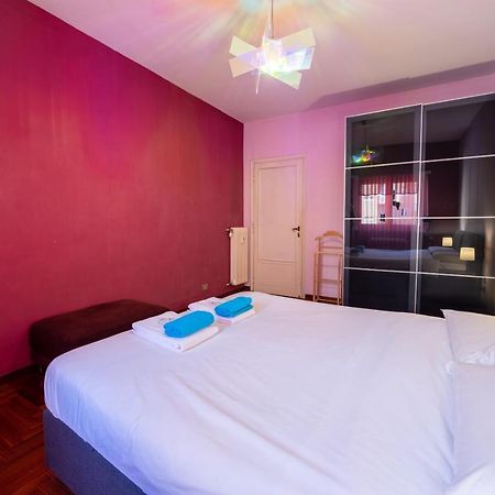 Casa Labertino Daire Roma Dış mekan fotoğraf