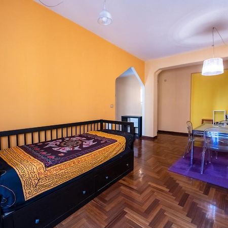 Casa Labertino Daire Roma Dış mekan fotoğraf