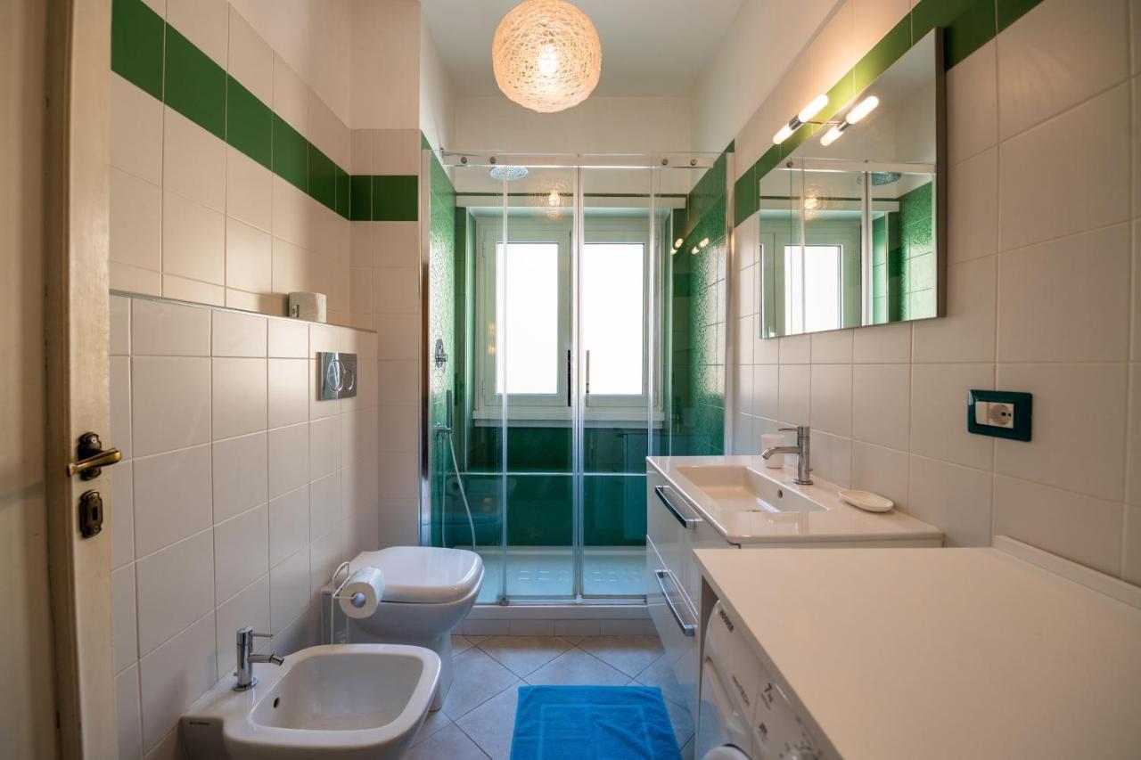 Casa Labertino Daire Roma Dış mekan fotoğraf