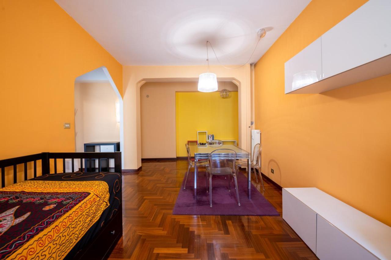 Casa Labertino Daire Roma Dış mekan fotoğraf