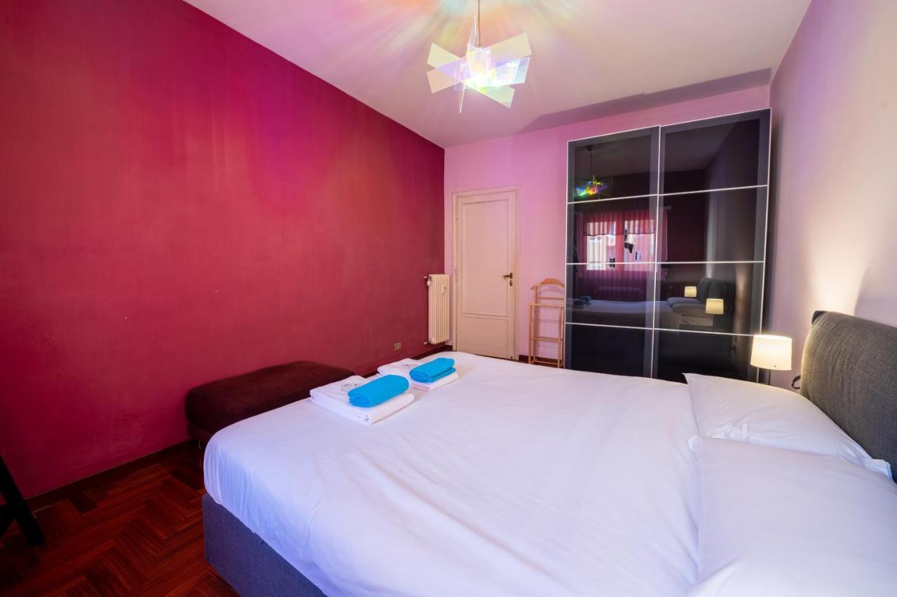 Casa Labertino Daire Roma Dış mekan fotoğraf