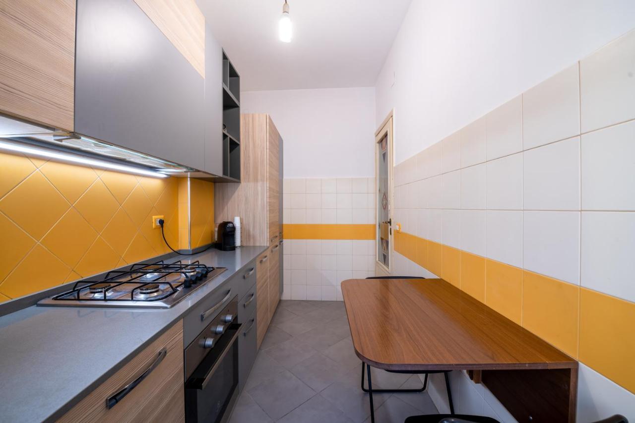 Casa Labertino Daire Roma Dış mekan fotoğraf