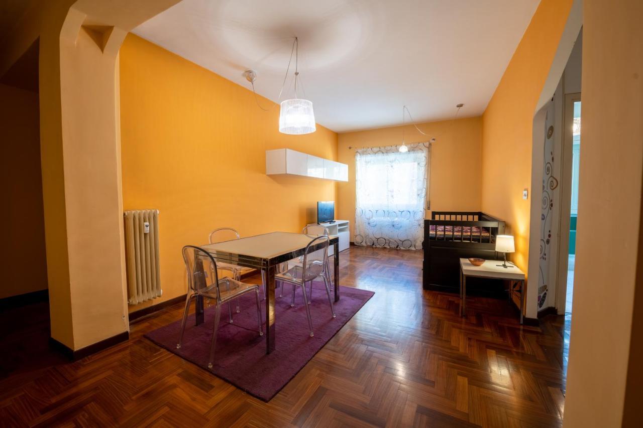 Casa Labertino Daire Roma Dış mekan fotoğraf