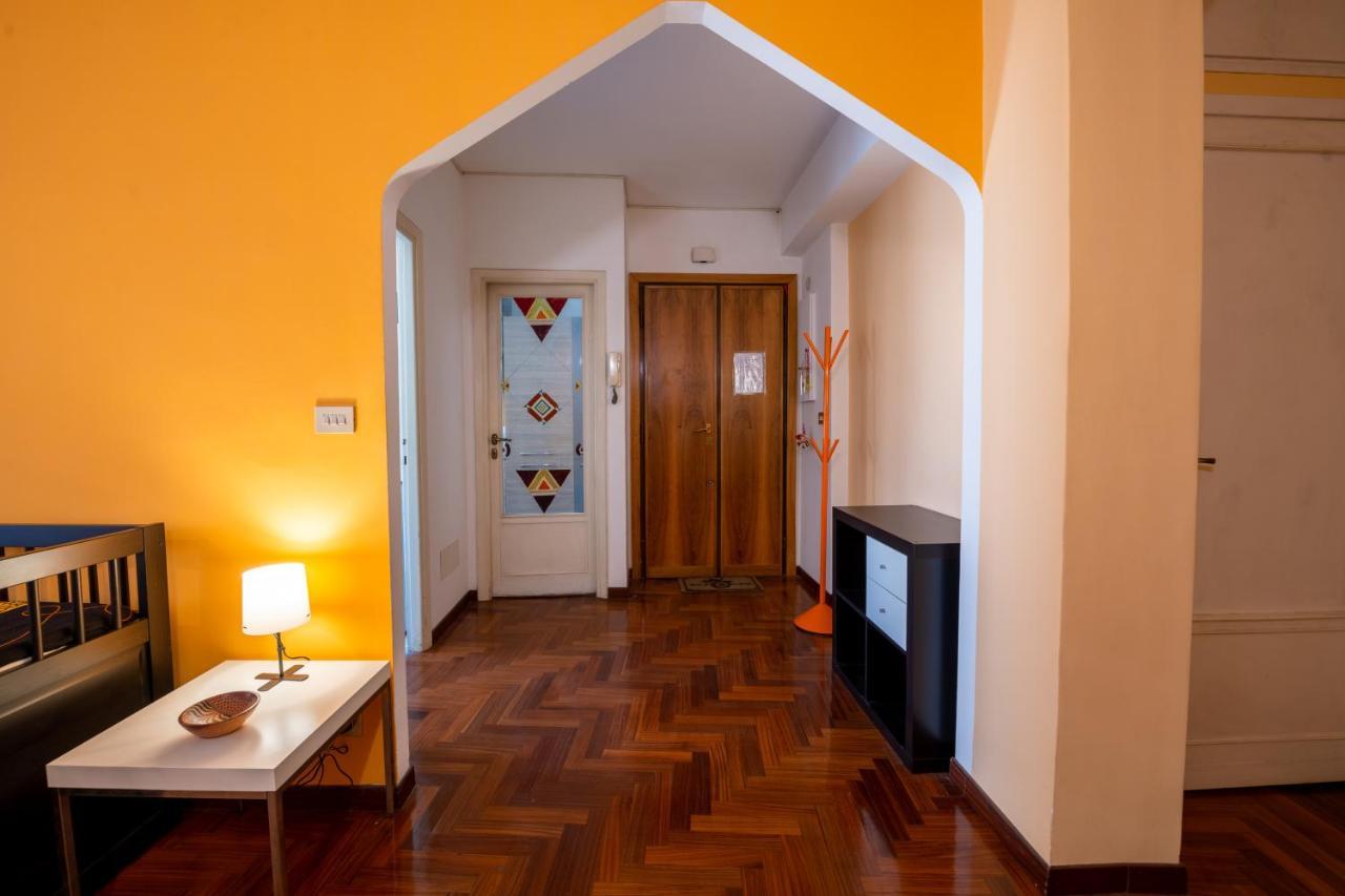 Casa Labertino Daire Roma Dış mekan fotoğraf