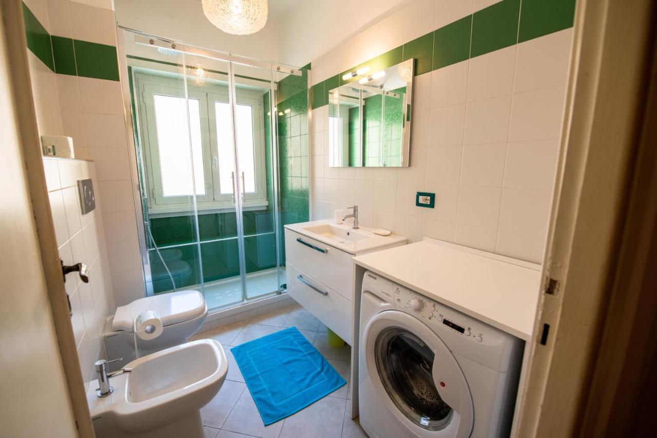 Casa Labertino Daire Roma Dış mekan fotoğraf