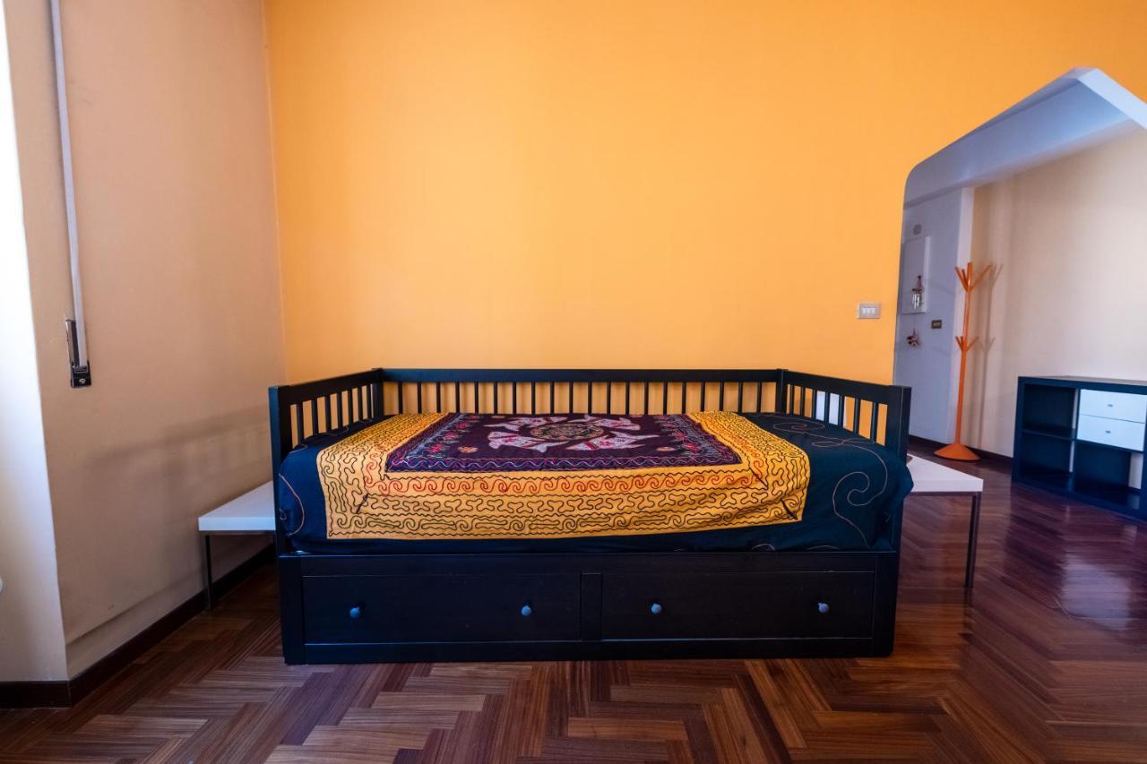 Casa Labertino Daire Roma Dış mekan fotoğraf